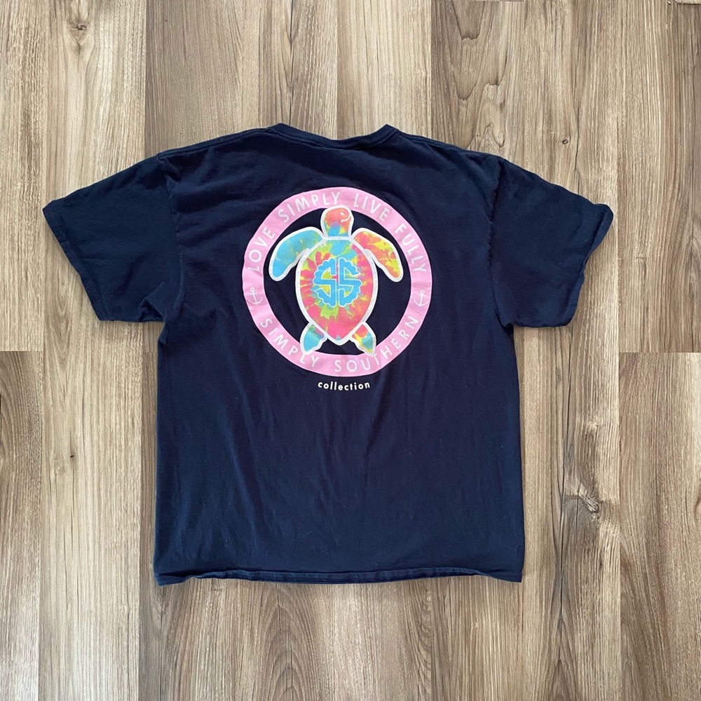 Simply Southern Tee